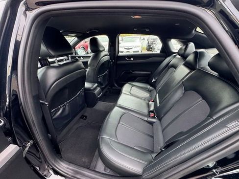 Used 2023 Kia K5 GT-Line w/ GT-Line Premium Package AWD/4WD image 16
