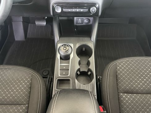 Certified 2024 Ford Escape Active w/ Tech Pack #2 AWD/4WD image 10