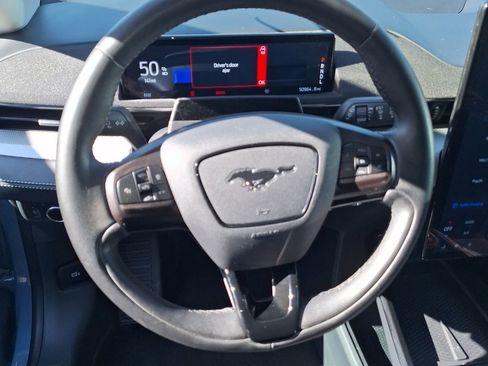 Certified 2023 Ford Mustang Mach-E California Route 1 image 10