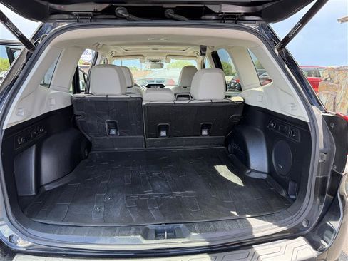 Used 2019 Subaru Forester Limited w/ Popular Package #3 AWD/4WD image 15