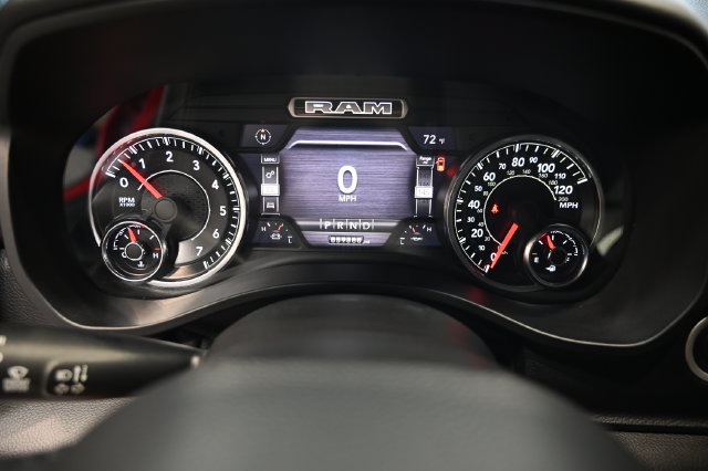 Used 2020 RAM 1500 Big Horn AWD/4WD image 29