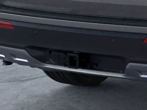 New 2025 Ford Explorer Active w/ Active Comfort Package image 64