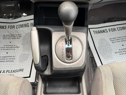 Used 2009 Honda Civic LX image 13