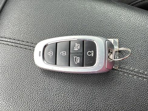 Used 2024 Hyundai Tucson SEL image 9