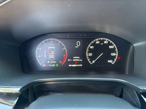 Certified 2024 Honda CR-V EX-L image 17