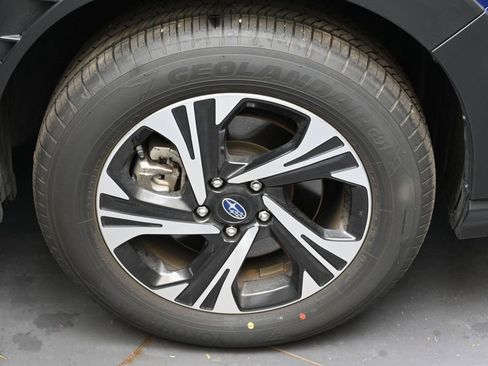 Certified 2026 Subaru Crosstrek 2.0i Premium AWD/4WD image 10