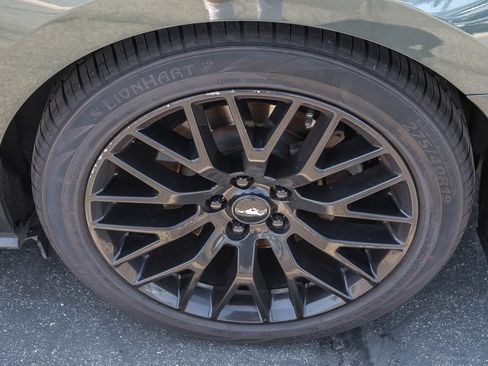 Used 2016 Ford Mustang GT Premium w/ Equipment Group 401A RWD image 8