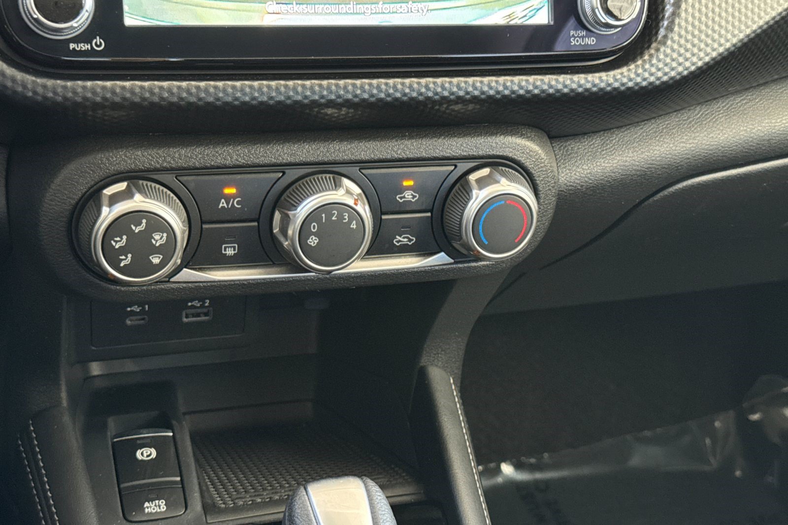 Used 2023 Nissan Kicks SV FWD image 26