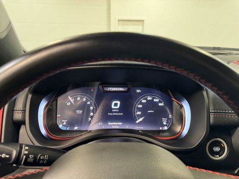 Used 2023 RAM 1500 Rebel w/ Rebel Level 1 Equipment Group image 76