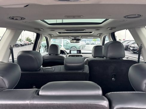 Used 2022 Kia Telluride SX AWD/4WD image 9