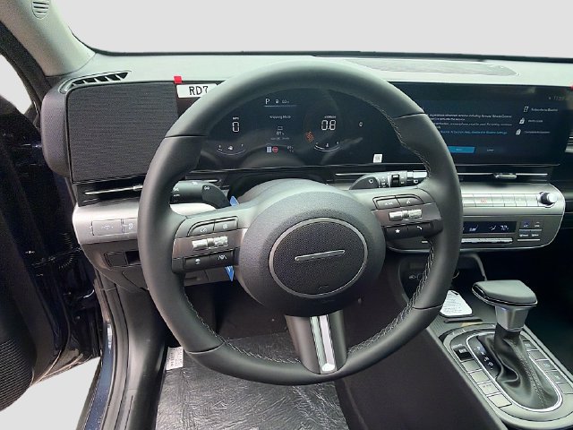 New 2026 Hyundai Kona SEL Sport FWD image 11
