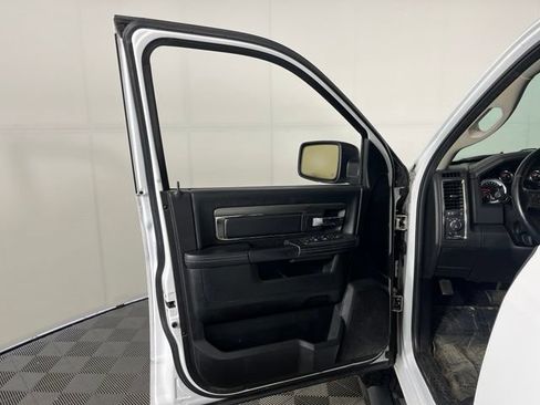 Used 2015 RAM 1500 Sport w/ Convenience Group AWD/4WD image 10