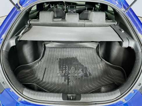 Used 2017 Honda Civic LX image 26