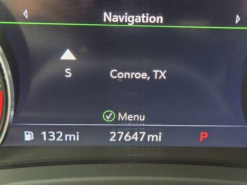 Used 2022 Buick Envision Essence w/ Technology Package I image 21