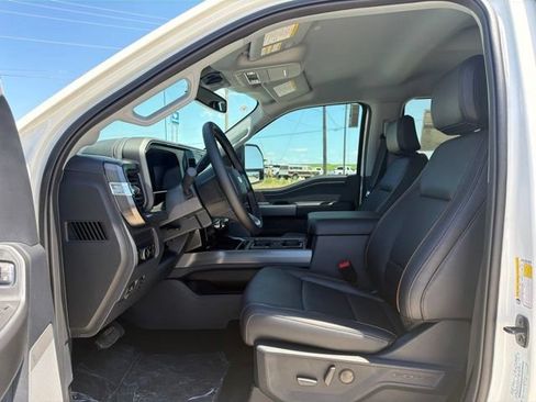 New 2026 Ford F350 Lariat RWD image 2