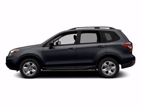 Used 2014 Subaru Forester 2.5i Limited AWD/4WD image 3