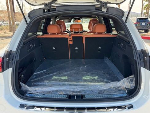 Certified 2026 Mercedes-Benz GLC 300 4MATIC image 17