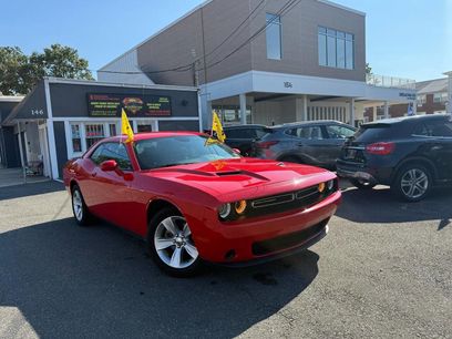 Used 2023 Dodge Challenger SXT