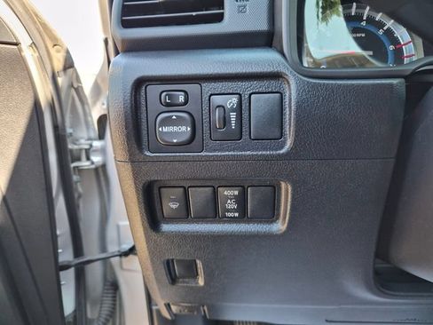 Used 2019 Toyota 4Runner SR5 Premium AWD/4WD image 16