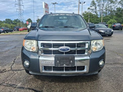 Used 2008 Ford Escape Limited AWD/4WD image 2