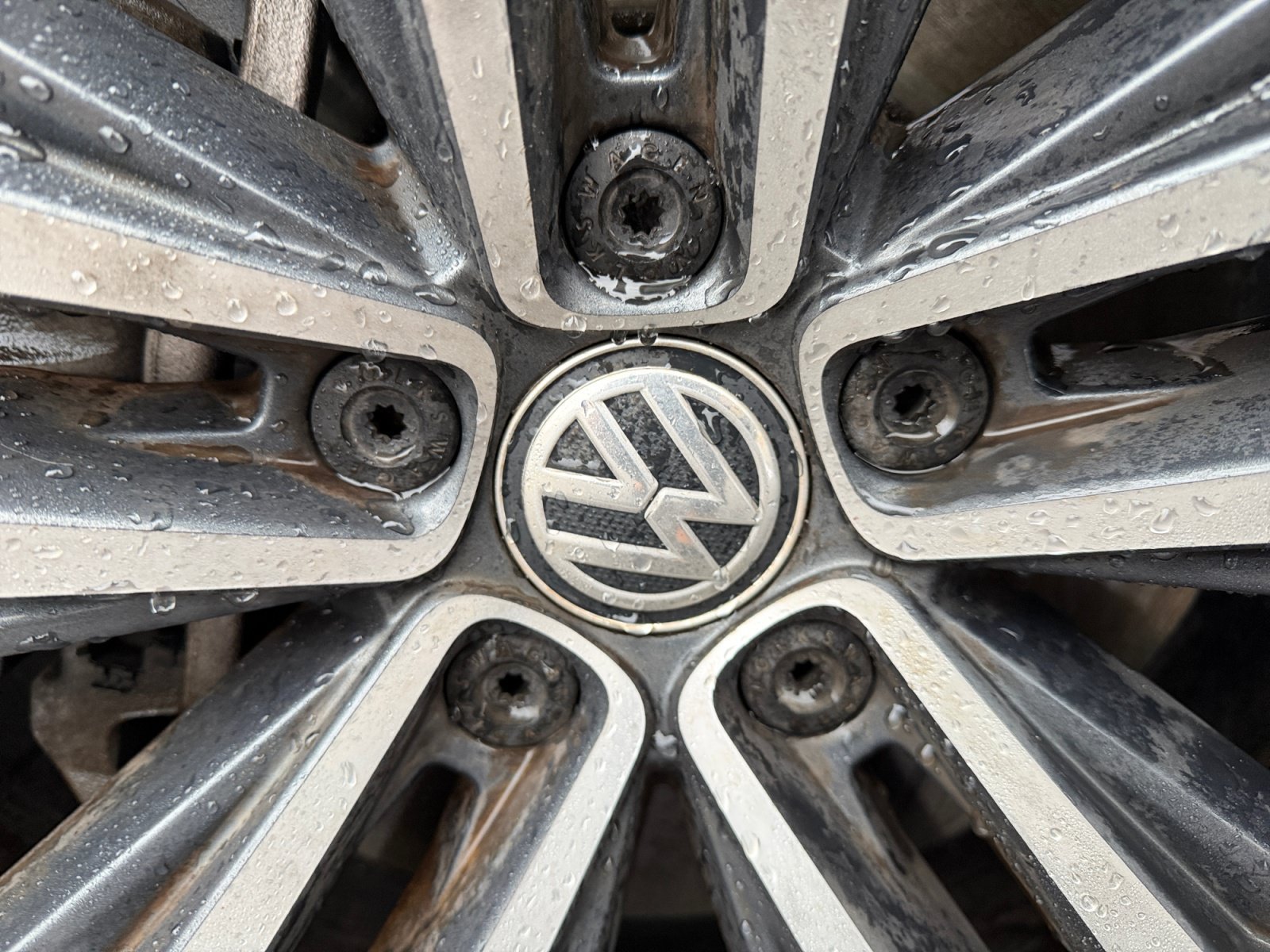 Used 2019 Volkswagen Atlas SEL Premium AWD/4WD image 40
