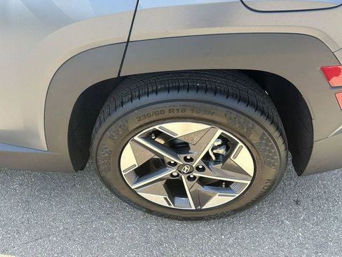 New 2025 Hyundai Tucson SEL image 19