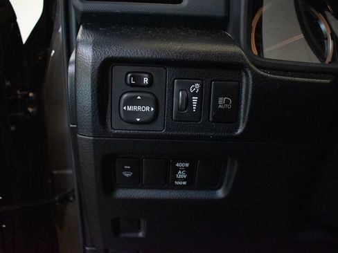 Used 2021 Toyota 4Runner TRD Off-Road Premium w/ Moonroof Package AWD/4WD image 20