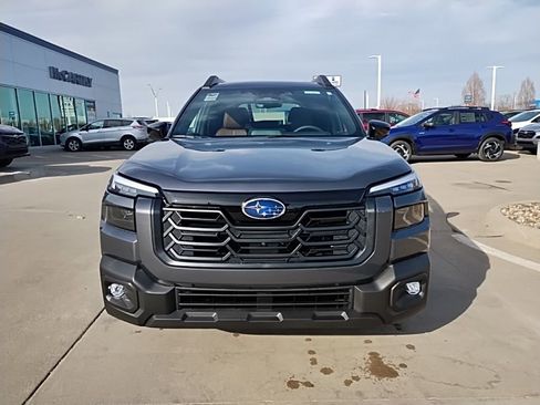 New 2026 Subaru Outback Touring XT AWD/4WD image 3