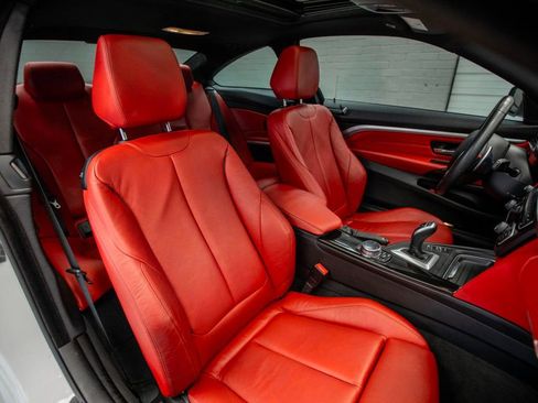 Used 2014 BMW 435i Coupe image 22