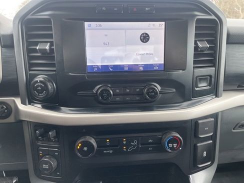 Used 2021 Ford F150 XLT w/ Trailer Tow Package image 26