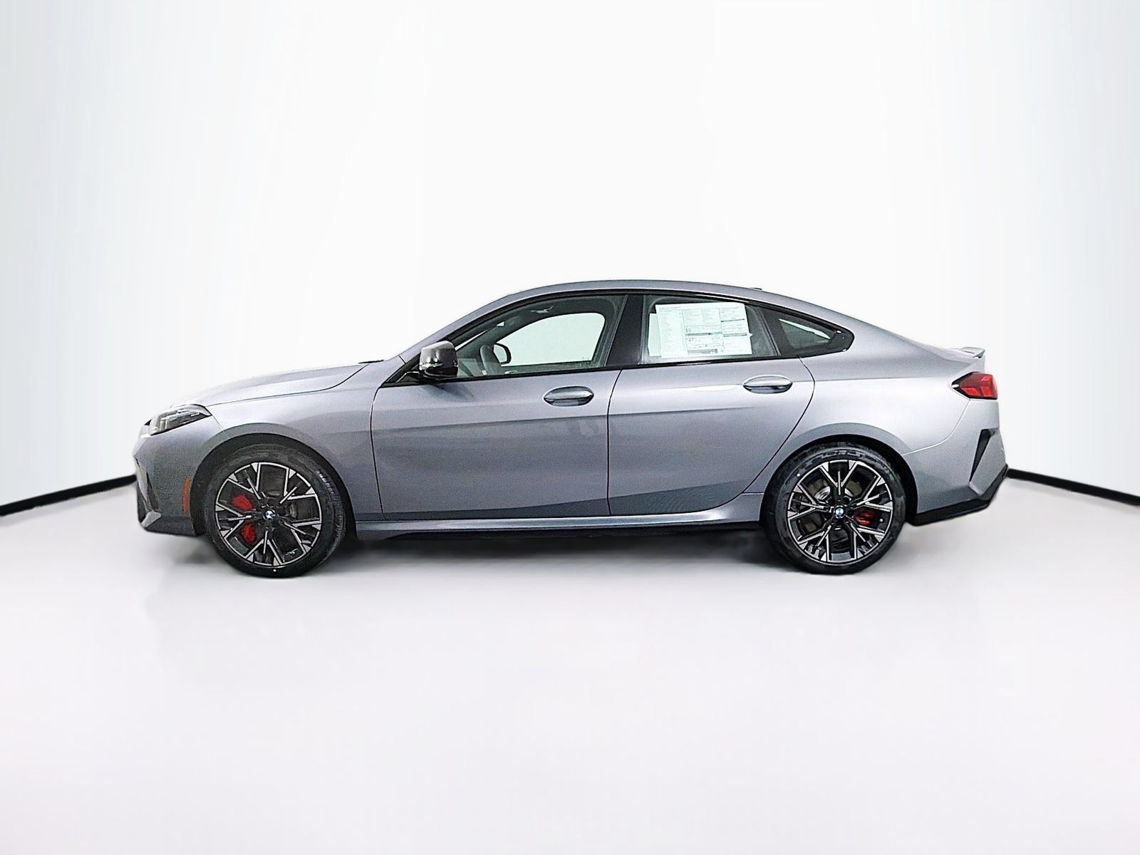 New 2026 BMW M235i xDrive w/ Technology Package AWD/4WD image 4