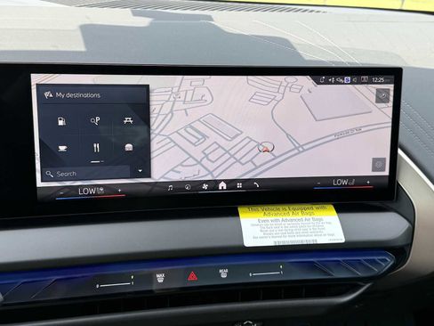 New 2025 BMW X3 xDrive30i image 25