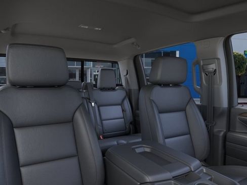 New 2026 Chevrolet Silverado 2500 LT w/ Trail Boss Package AWD/4WD image 25