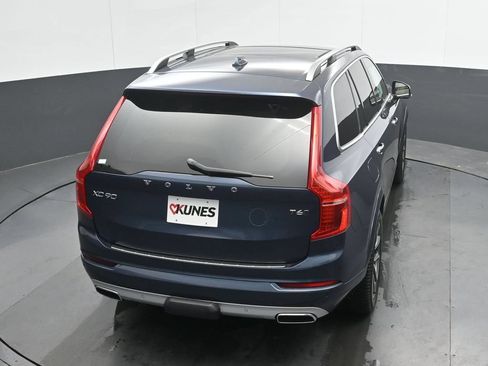 Used 2018 Volvo XC90 T6 Momentum w/ Convenience Package AWD/4WD image 33