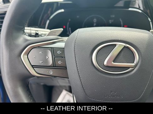 Used 2024 Lexus NX 350 AWD w/ Vision Package image 10