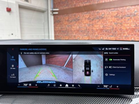 New 2026 BMW M340i xDrive w/ Premium Package image 21