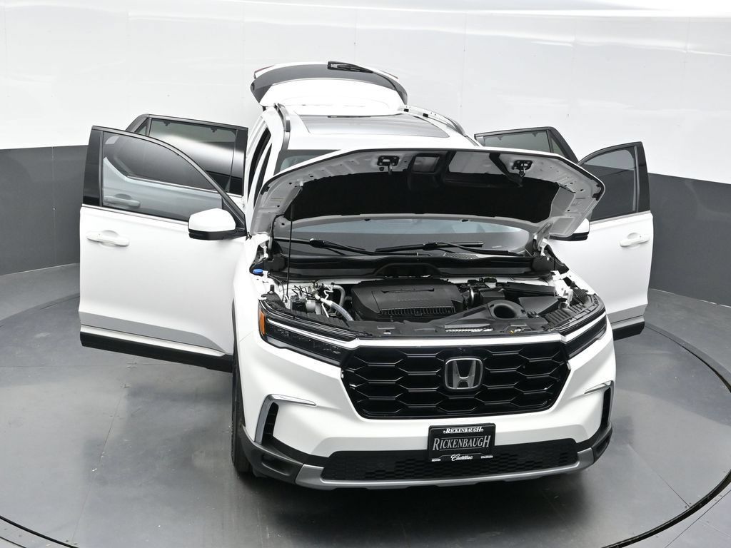 Used 2023 Honda Pilot Elite image 44