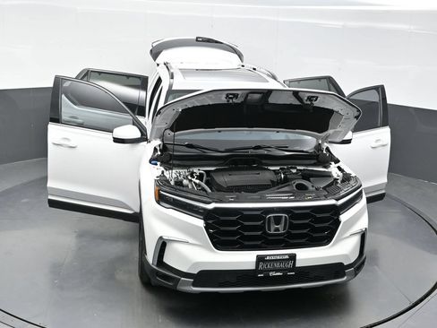 Used 2023 Honda Pilot Elite image 44