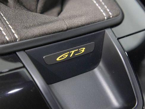 Certified 2023 Porsche 911 GT3 RWD image 20