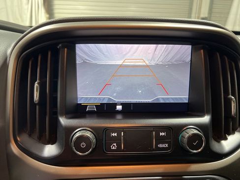 Used 2021 Chevrolet Colorado Z71 image 34