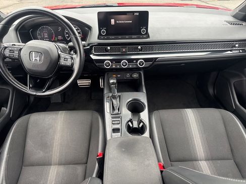 Used 2022 Honda Civic Sport image 24