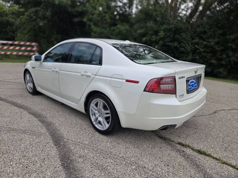 Used 2008 Acura TL FWD image 4