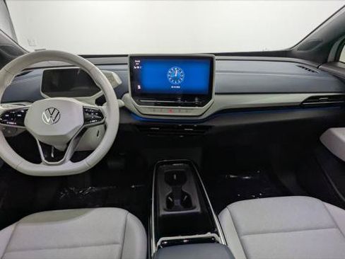 Used 2023 Volkswagen ID.4 S RWD image 24