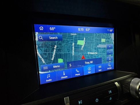 Used 2021 Ford Mustang GT Premium w/ GT Performance Package RWD image 21
