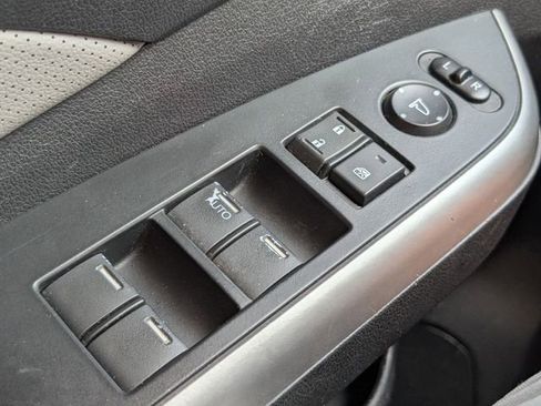Used 2016 Honda CR-V EX-L image 21