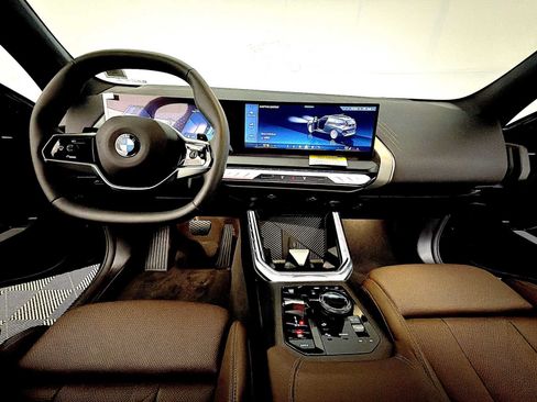 Used 2026 BMW X3 xDrive30i w/ Premium Package AWD/4WD image 12