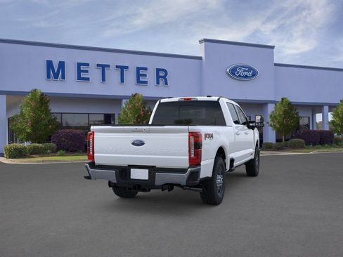 New 2026 Ford F350 Lariat w/ Lariat Ultimate Package AWD/4WD image 30
