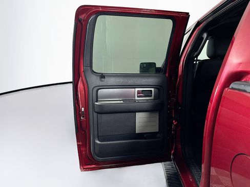 Used 2013 Ford F150 FX2 w/ Luxury Equipment Group image 25