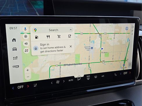 New 2026 Ford Expedition Active image 19