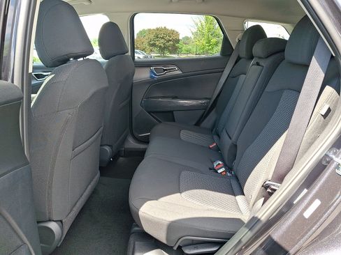 New 2026 Kia Sportage LX AWD/4WD image 6